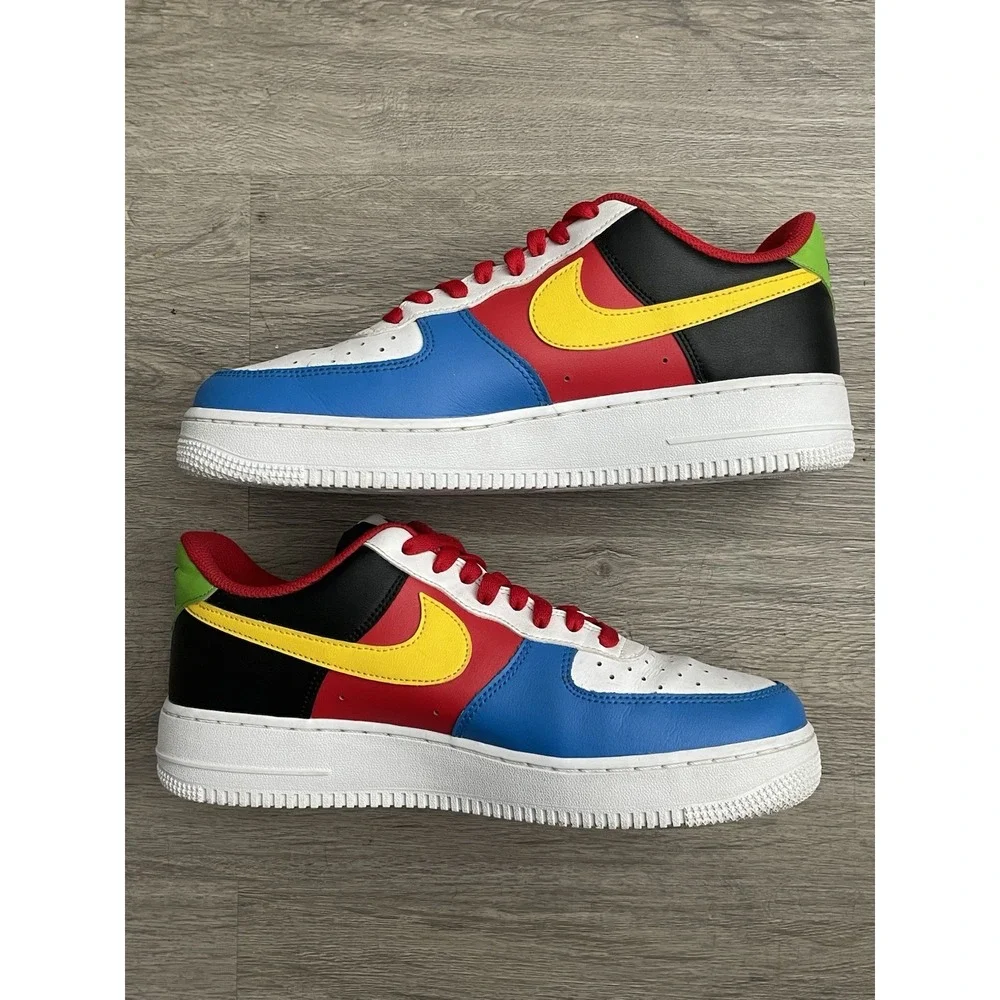 Nike size uno